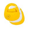 3 Pack Lion BibEasy Bibs Yellow