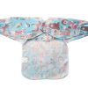 Animal Farm Sleeved Bib back 1