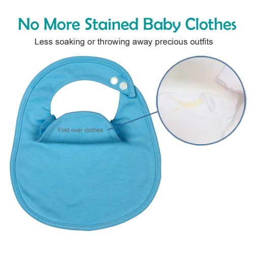 Babies World No More Stained Baby Clothes