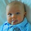 Baby Spit Up