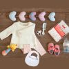 BibEasy Bibs Changing Bag