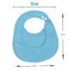 BibEasy Bibs Dribble Catcher Bibs Size