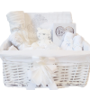 BibEasy Bibs Luxury Newborn Hamper