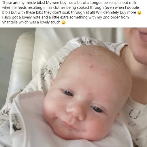 Chelsea OLone Facebook review 2