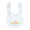 Happy Easter BibEasy Baby Bib