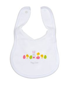 Happy Easter Bibeasy Bib