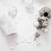 Koala BibEasy Newborn Baby Hamper contents