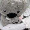 Koala BibEasy Newborn Baby Hamper top view