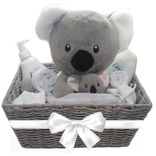 Koala Newborn Baby Hamper 2