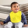 Soft and Absorbent Dribble Bibs Baby Boy Girl 0-24 months | BibEasy Bibs