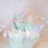 Llama Love Newborn Baby Hamper Gift Wrapped