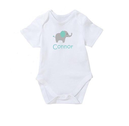 Personalised Bodysuit