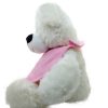Personalised Teddy BibEasy Bib Gift Set side view