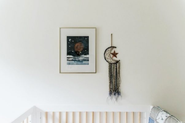 Redfin Create a Nursery Youll Actually Love