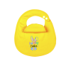 3 Pack Happy Easter BibEasy Bibs 6