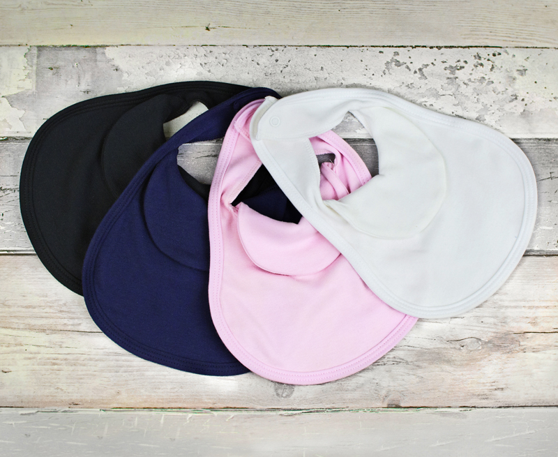 Trade & Wholesale Baby Bibs Bodysuits Aprons Nursery Buyer Feeding Accessories | BibEasy Baby Bibs